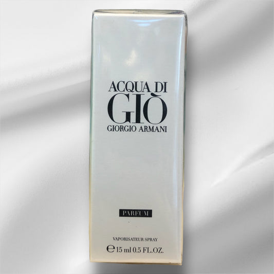 ACQUA DI GIÒ GIORGIO ARMANI