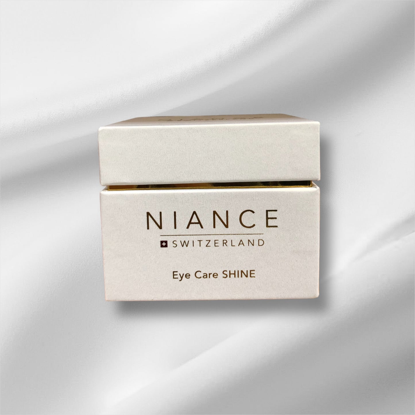 NIANCE Switzerland Eye Care Shine