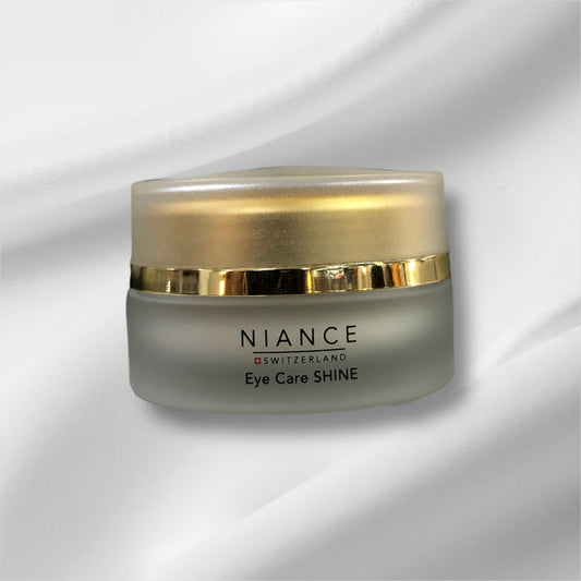 NIANCE Switzerland Eye Care Shine