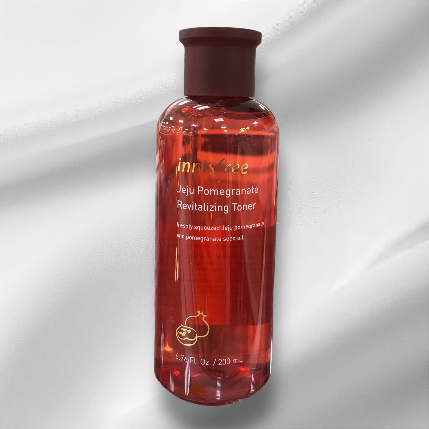 Innisfree jeju Pomegranate Revitalizing Toner