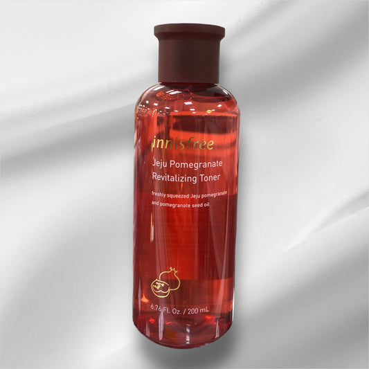 Innisfree jeju Pomegranate Revitalizing Toner