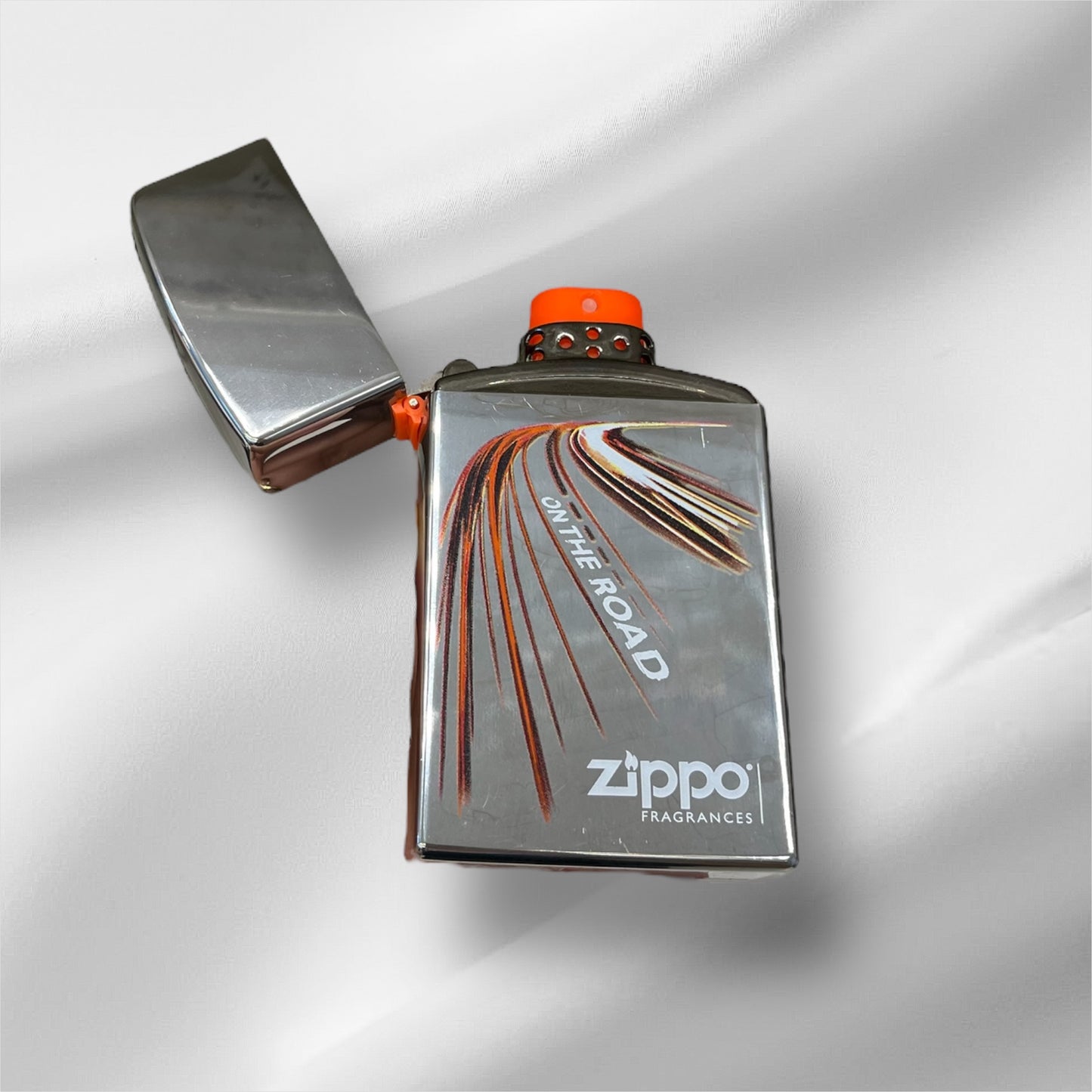 Zippo perfume /100 ml