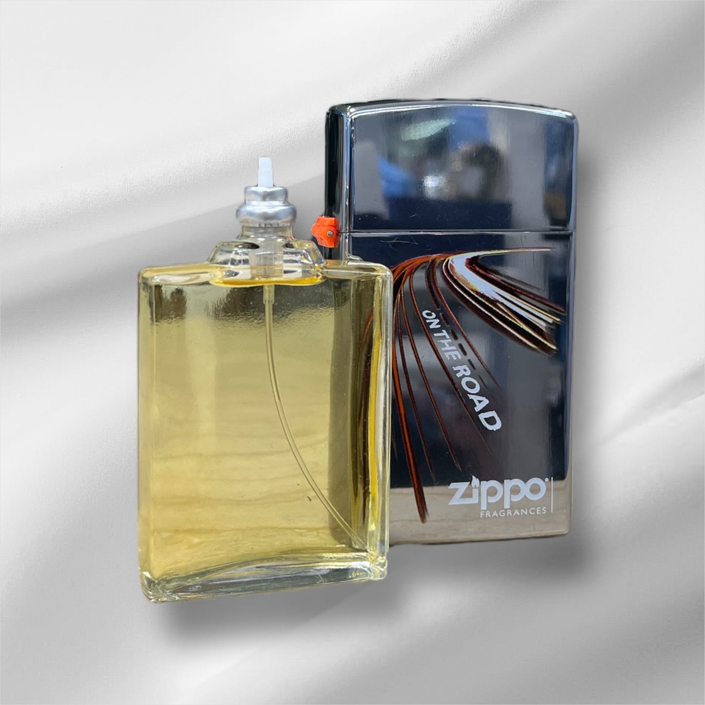 Zippo perfume /100 ml