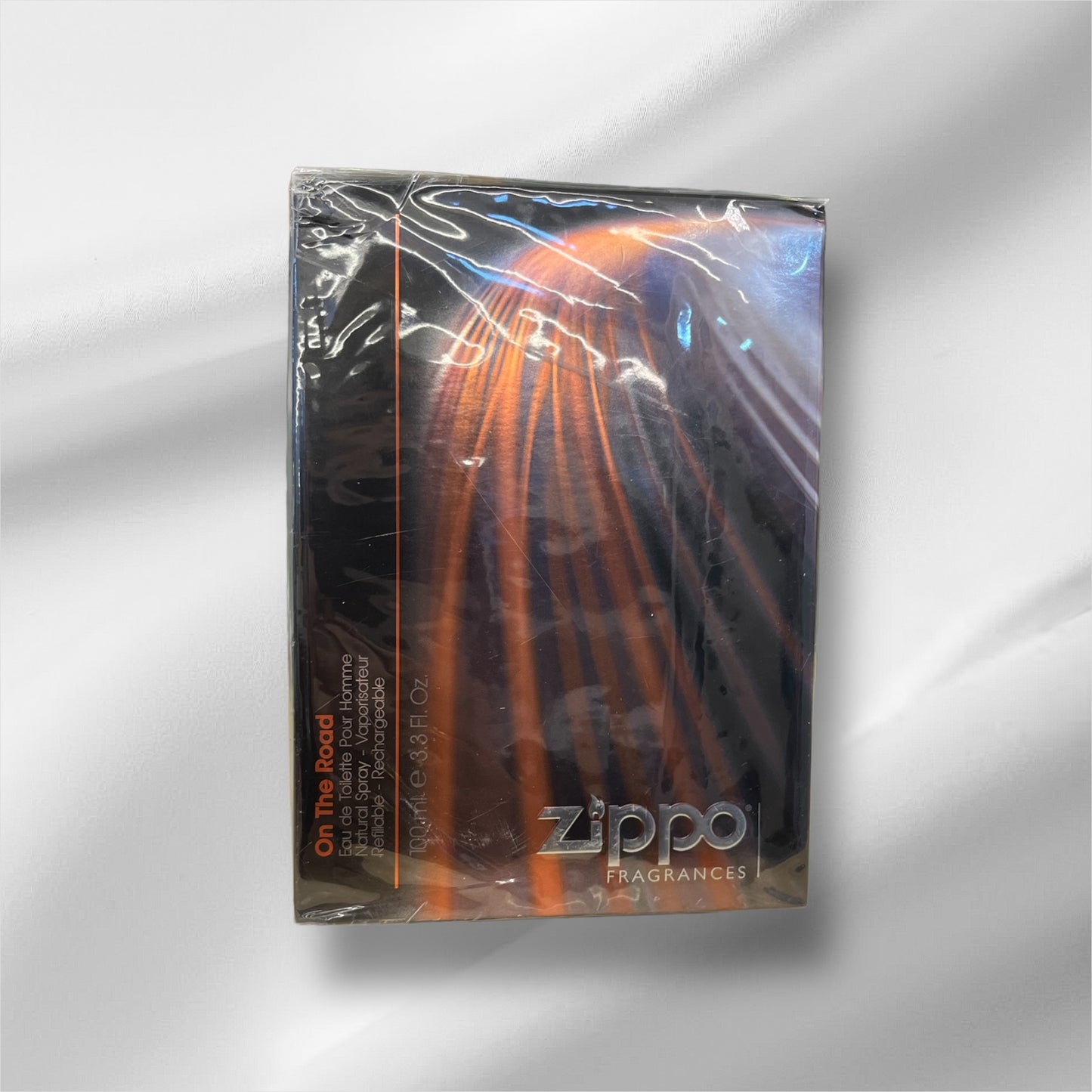 Zippo perfume /100 ml