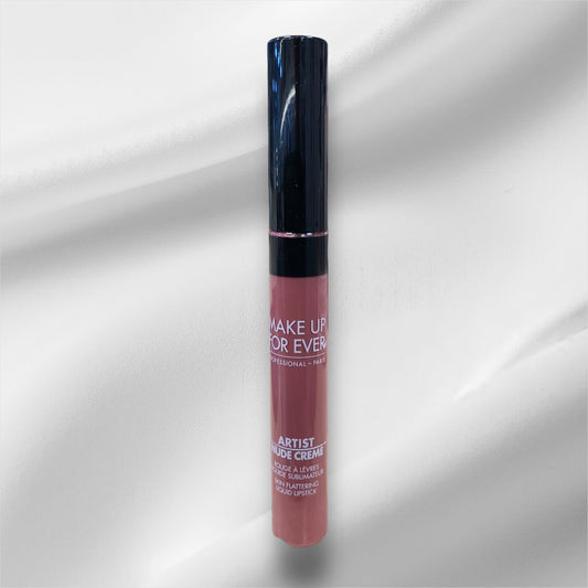 Make up Forever Liquid Lipstick