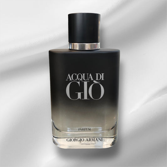 ACQUA DI GIÒ PARFUM 75ml