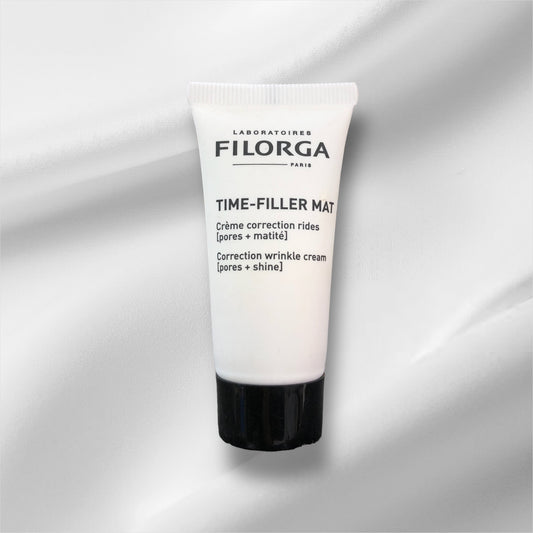 Filorga Time Filler Mat Correction Wrinkle Cream 15mL