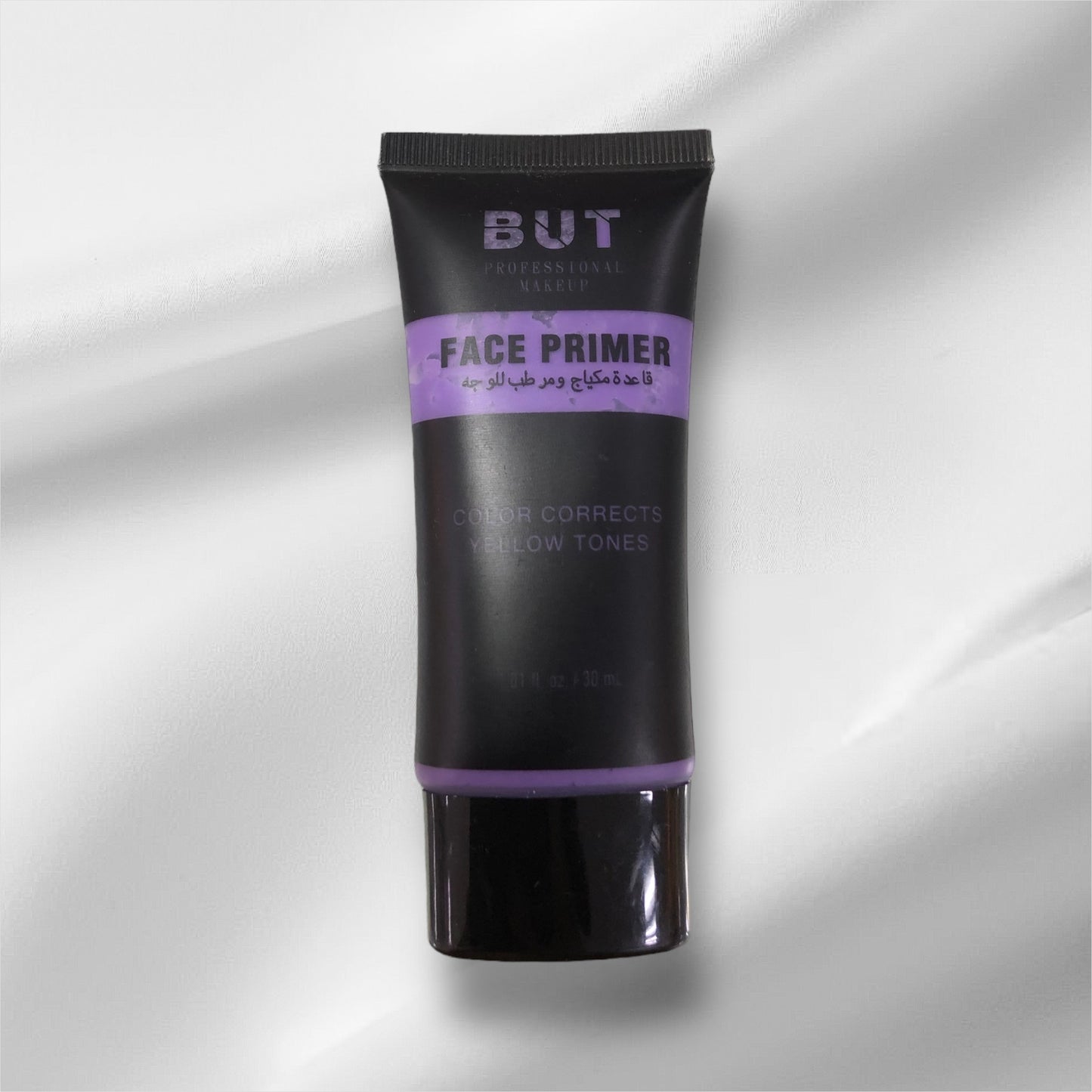 But Professional Makeup Face Primer