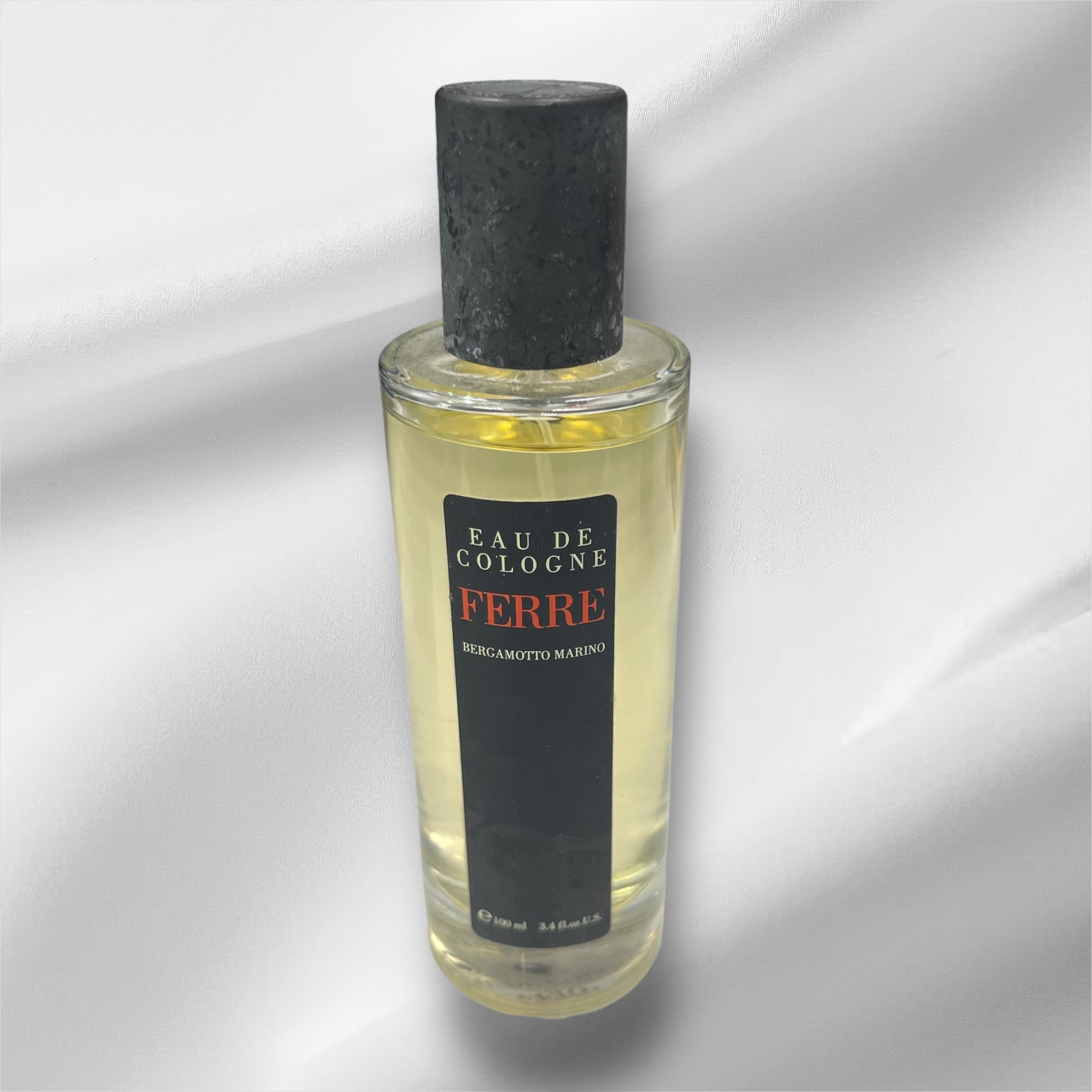 FERRE perfume EAU DE COLOGNE Deznabi