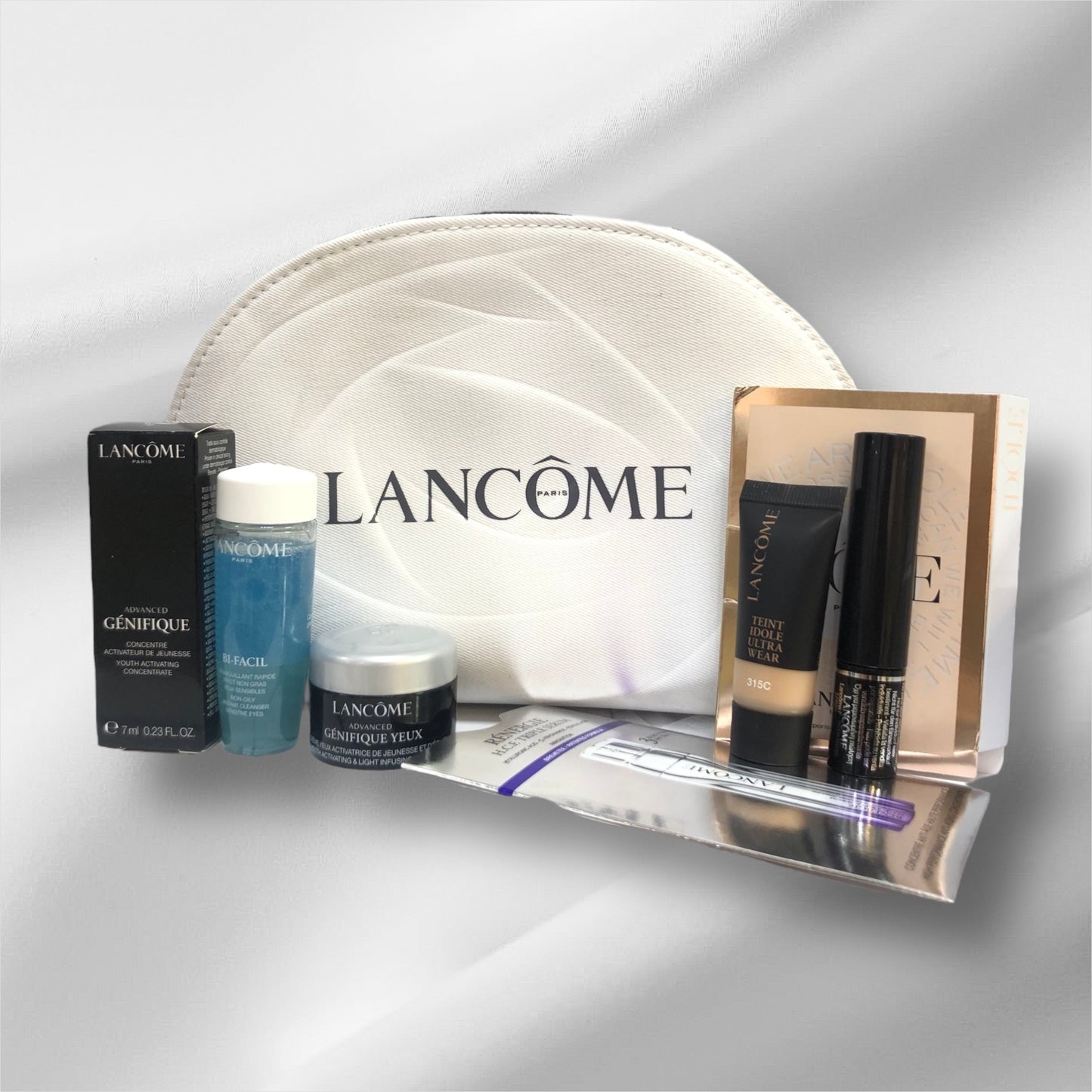 Lancôme Set