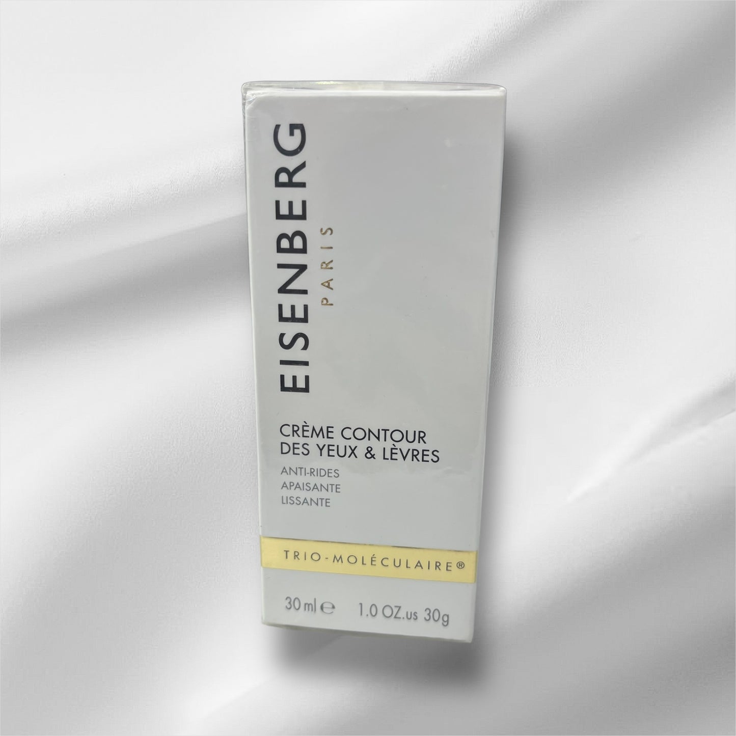 EISENBERG Eye & Lip Contour Cream