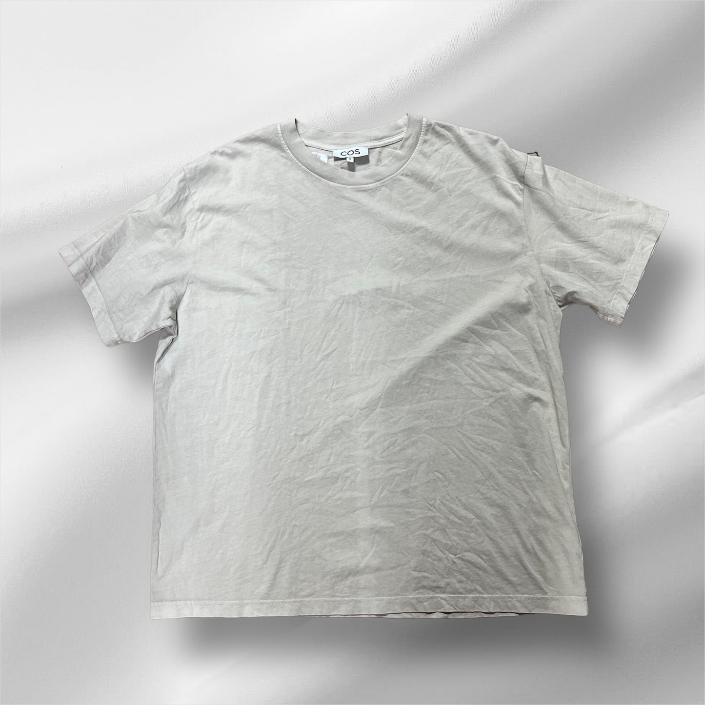 COS Men T-shirt