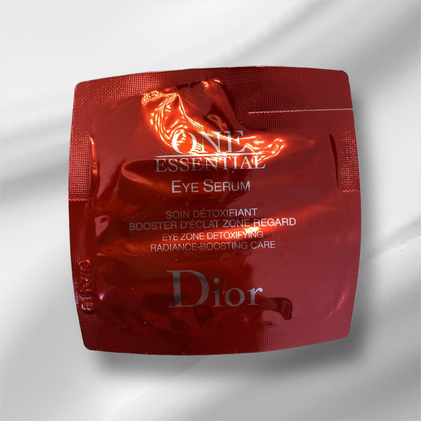 Dior 20 pcs tester package set