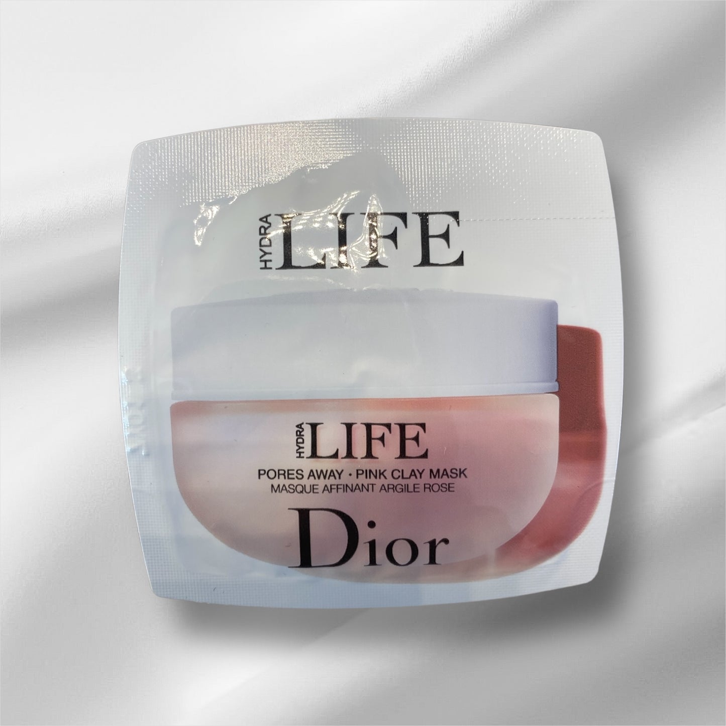 Dior 20 pcs tester package set