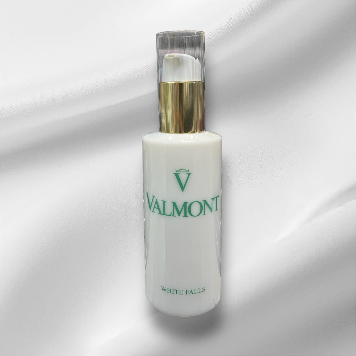 Valmont White Falls Face Cleansing Fluid