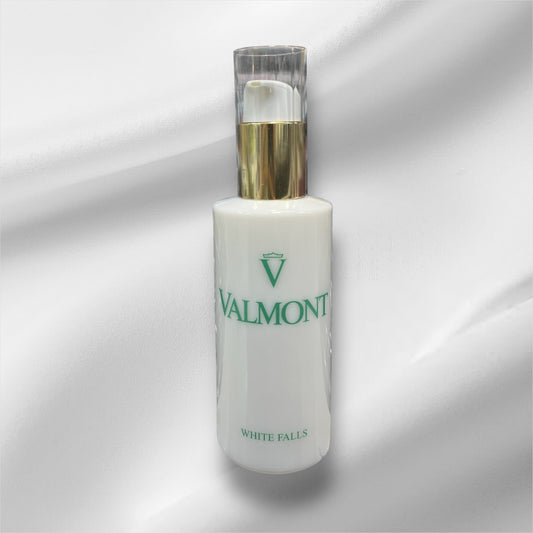 Valmont White Falls Face Cleansing Fluid