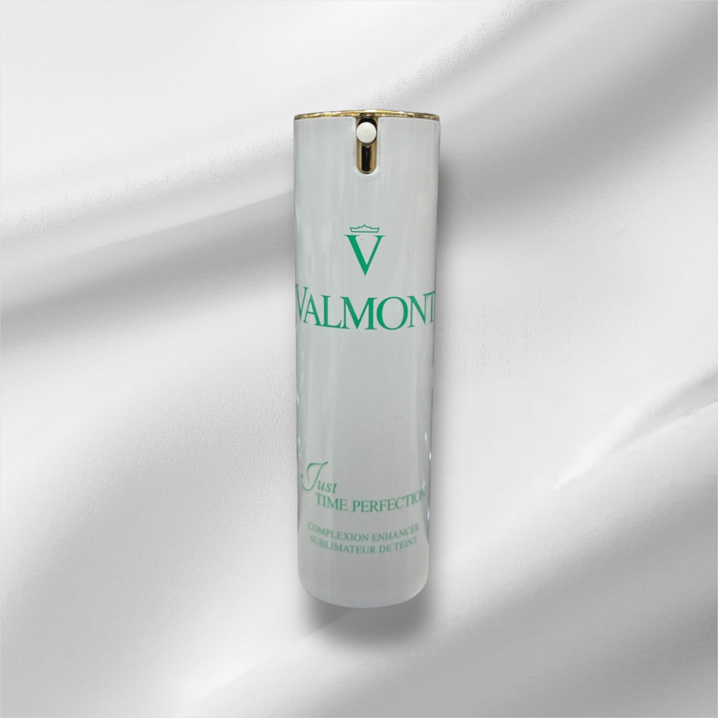 Valmont Tinted Face Cream UVB SPF30 PA+++ Tanned Beige