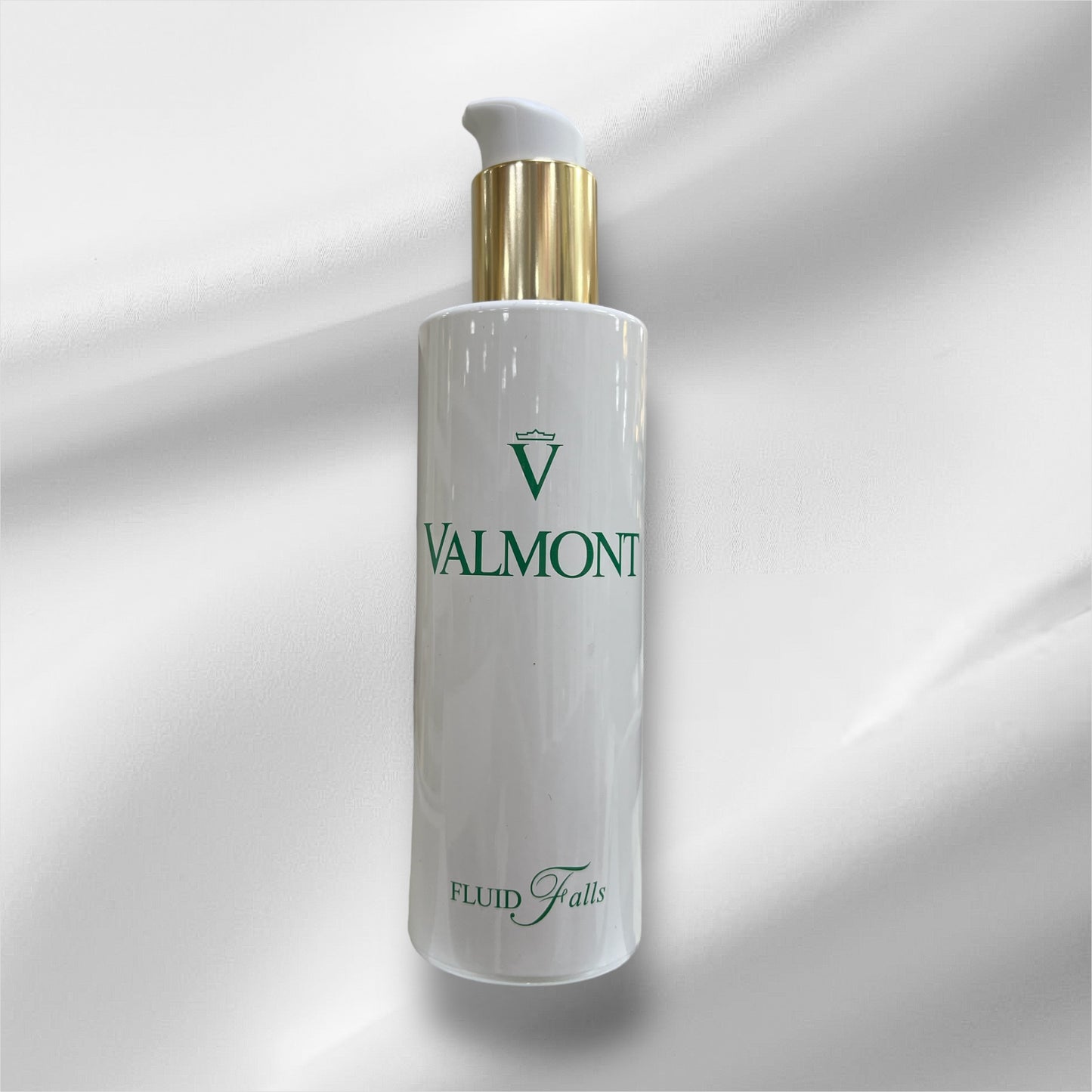 Valmont Fluid Falls Makeup Remover 150mL