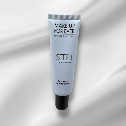 Makeup Forever STEP 1 Radiant Primer