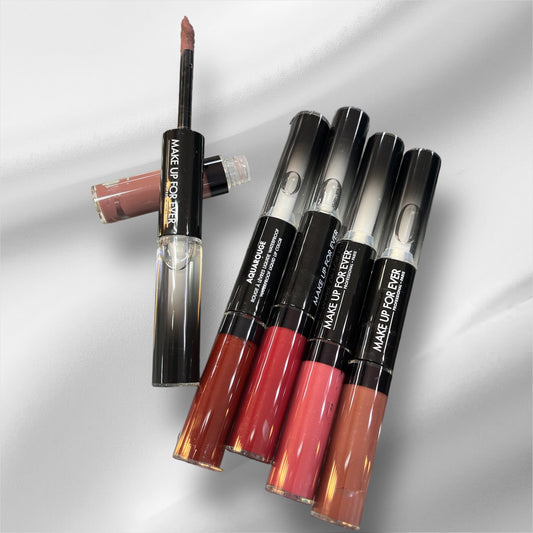 Make up Forever Waterproof Liquid Lip Color