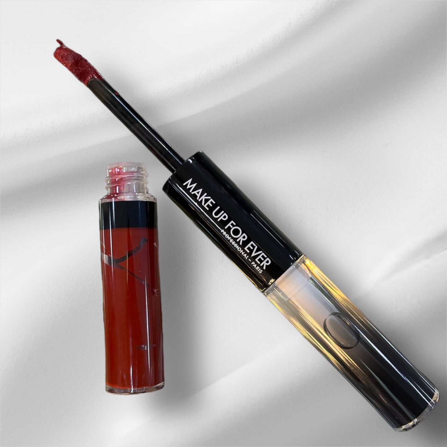 Make up Forever Waterproof Liquid Lip Color