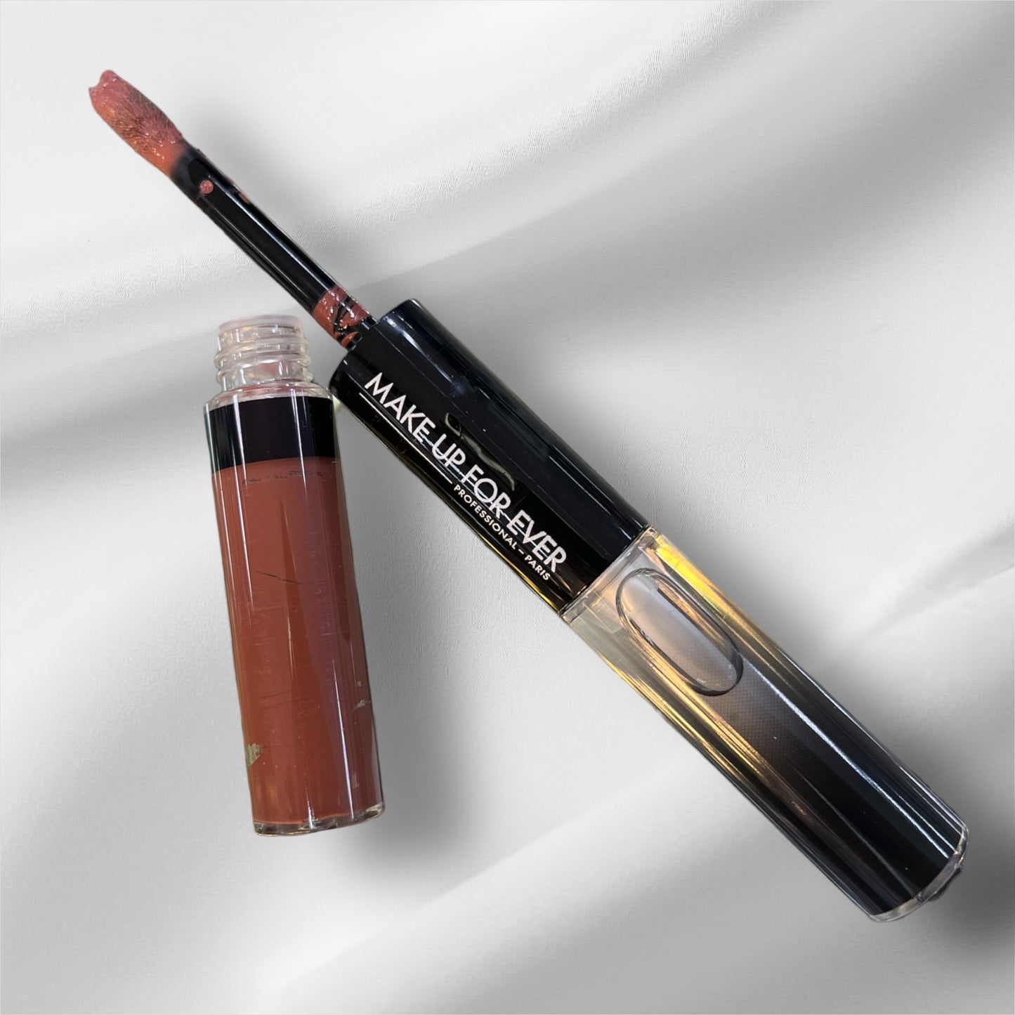 Make up Forever Waterproof Liquid Lip Color