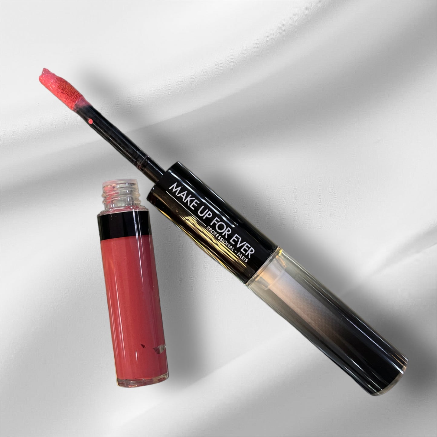 Make up Forever Waterproof Liquid Lip Color