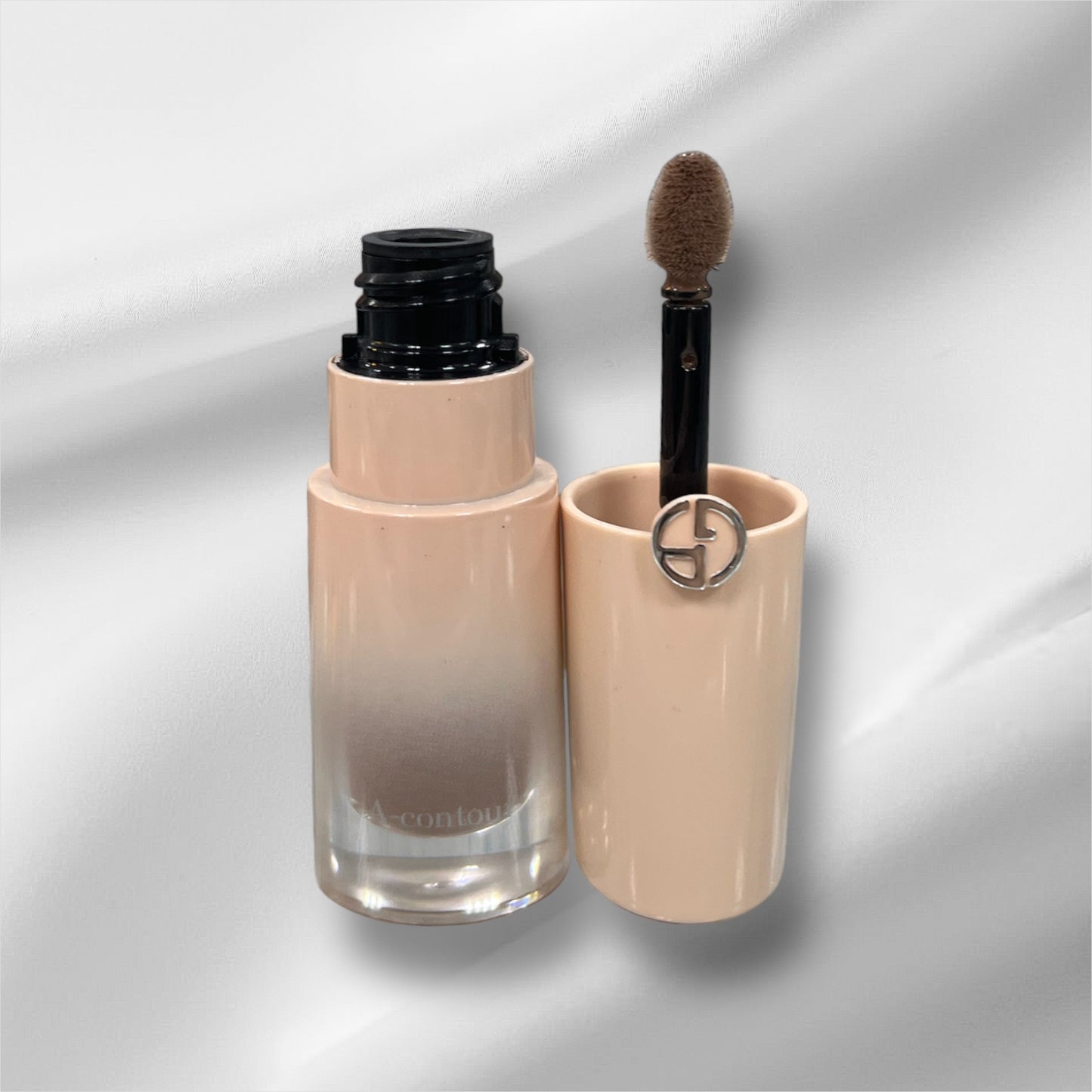 Giorgio Armani A-Contour