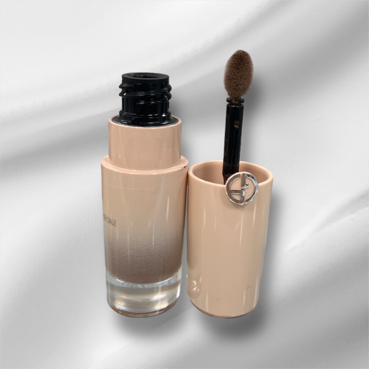 Giorgio Armani A-Contour