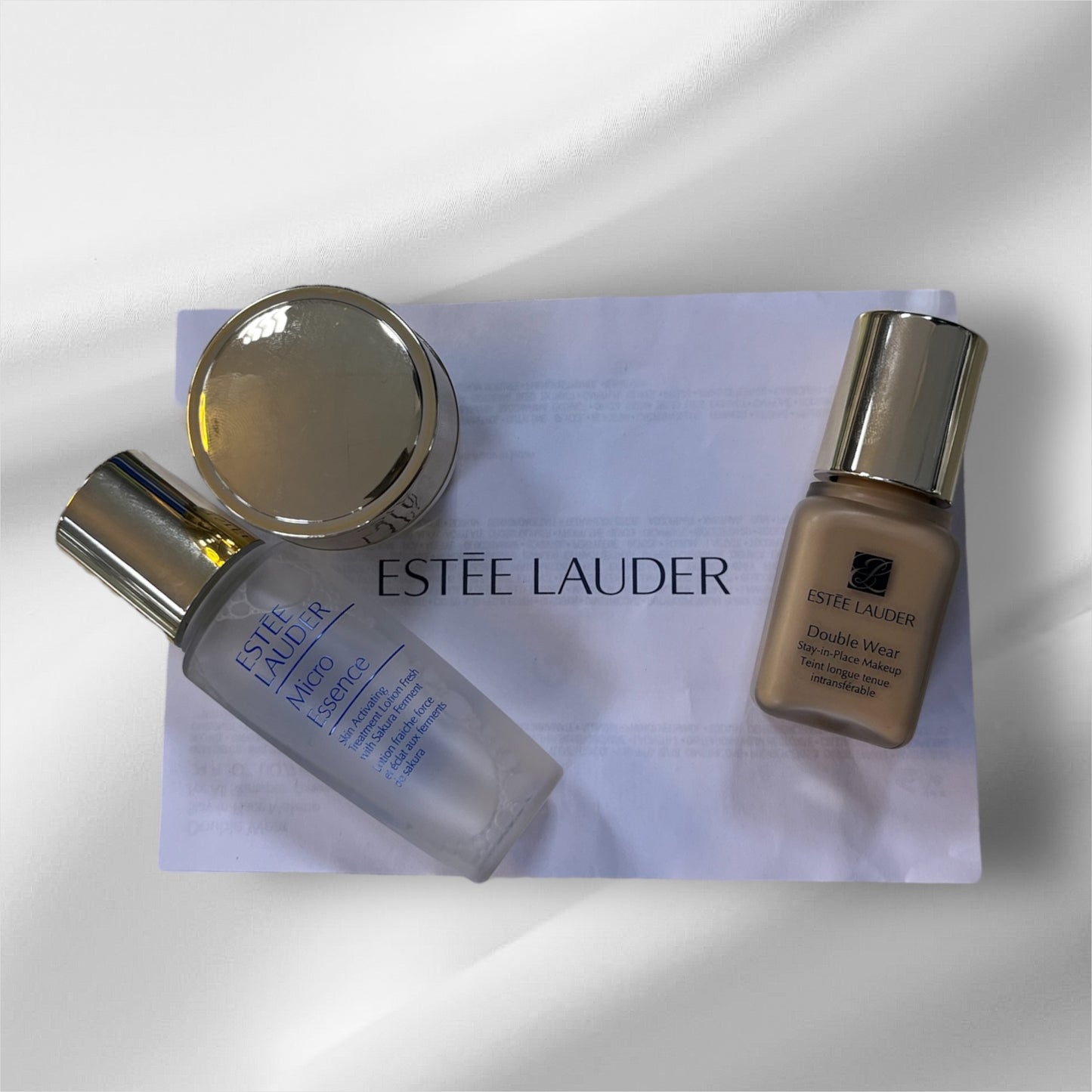 Estee Lauder Set