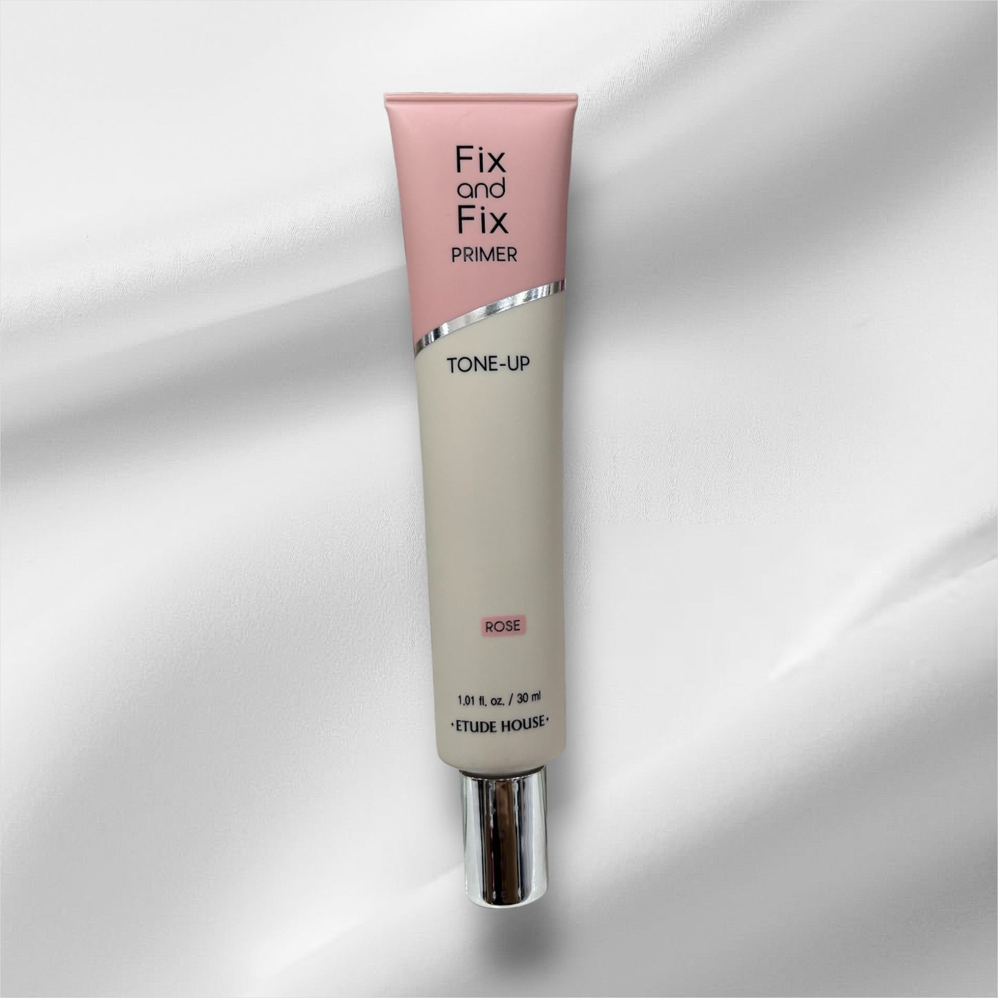 Etude House Fix & Fix Primer