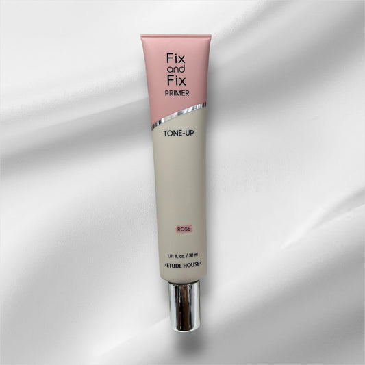 Etude House Fix & Fix Primer