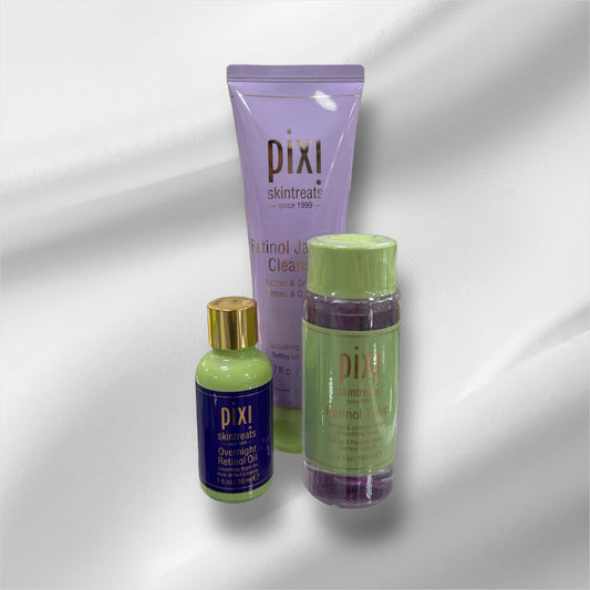 Pixi Retinol Set