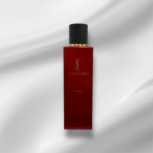 YSL OR Rouge La Lotion (Toner)