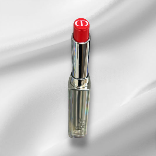 Dior Addict Care & Dare Lipstick 630 Gentle Red