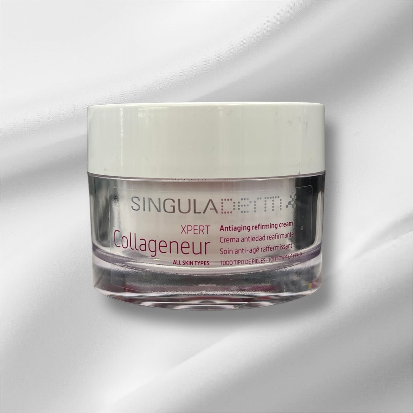 Singuladerm Antiaging Refirming Cream