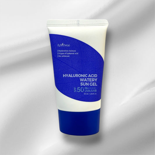 Hyaluronic Acid Watery Sun Gel