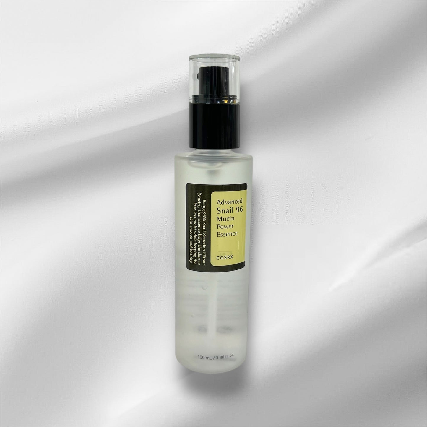 Advanced Snail 96 Mucin Power Essence