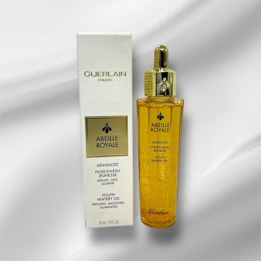 Guerlain Youth Watery Oil