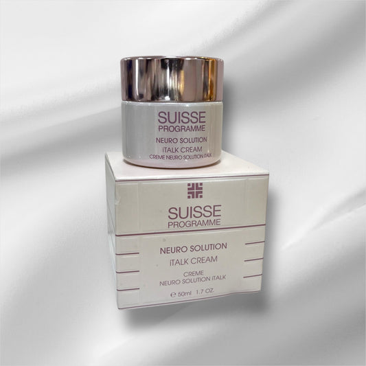 Suisse Face Cream