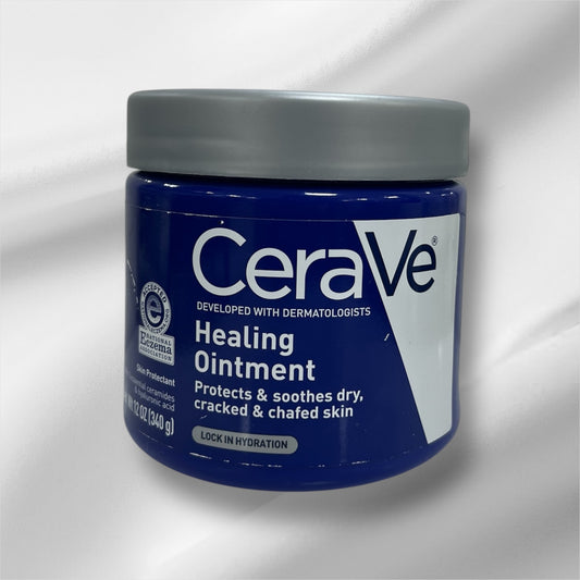 Cerave Healing Ointment