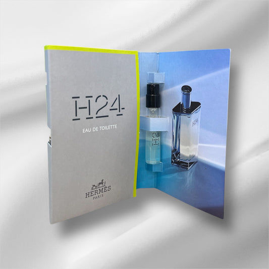 Hermes H24 Mini Perfume