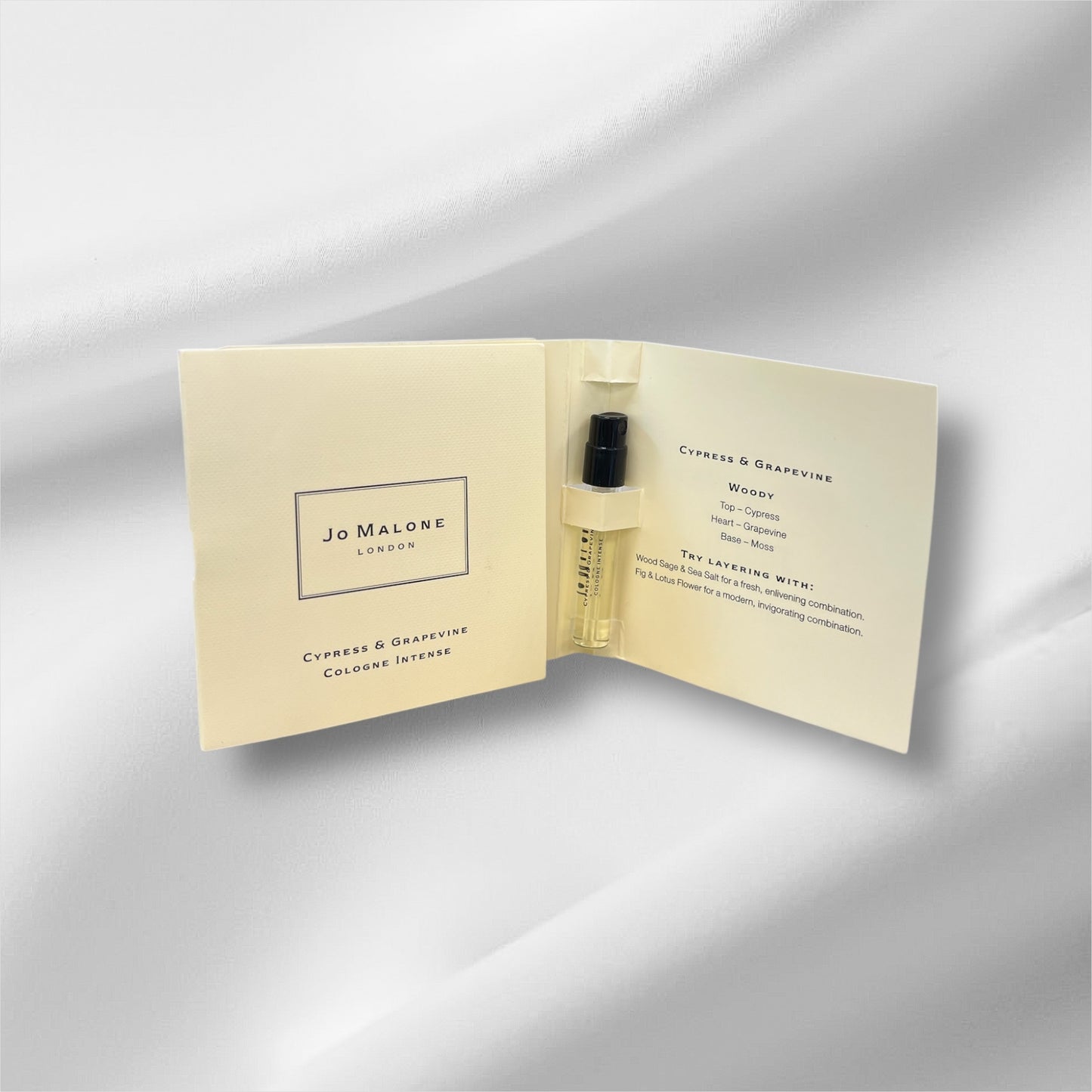 Jo Malone Mini Perfume