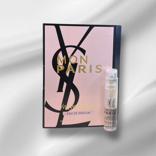 YSL Mini Perfume