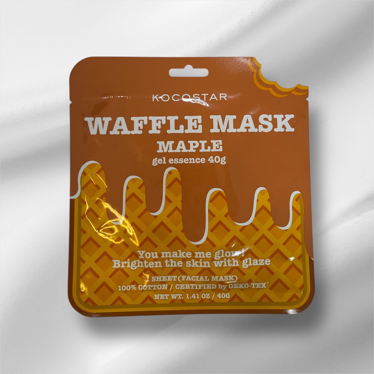 Kocostar Waffle Mask