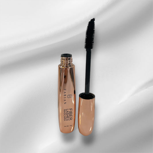 Fabian Fiber Lashes Mascara