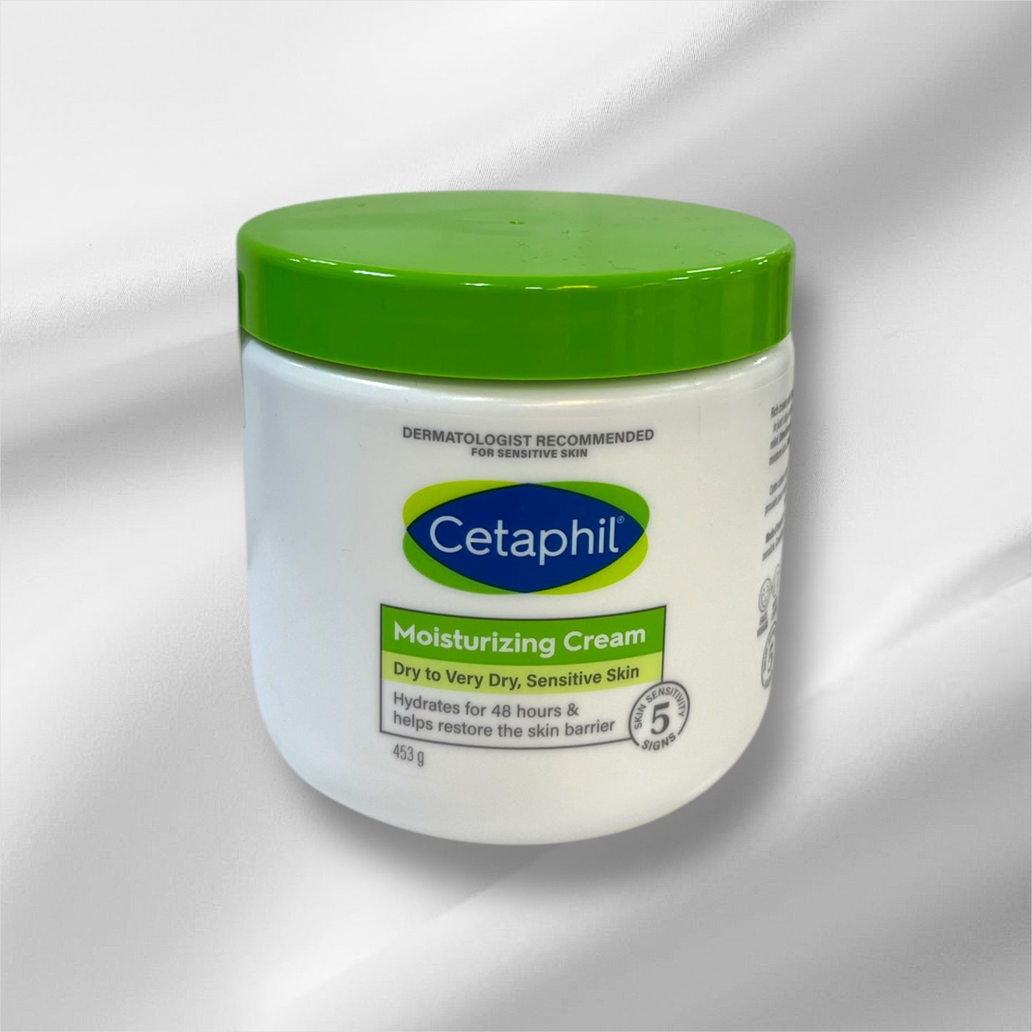 Cetaphil Moisturizing Cream