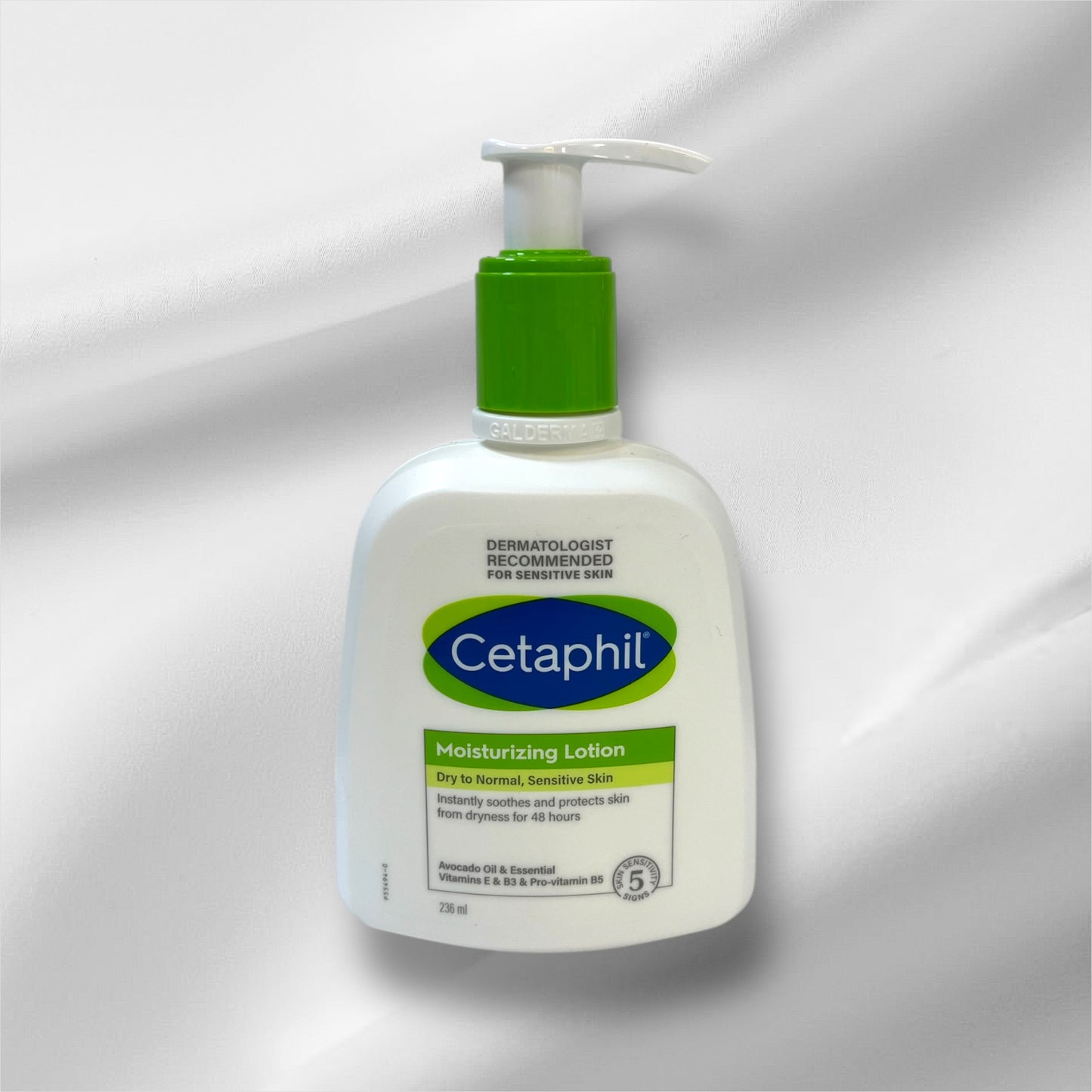 Cetaphil Moisturizing Lotion