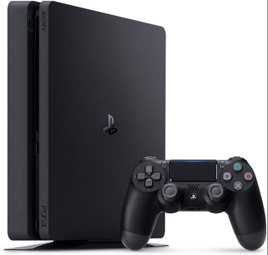 SONY PlayStation 4