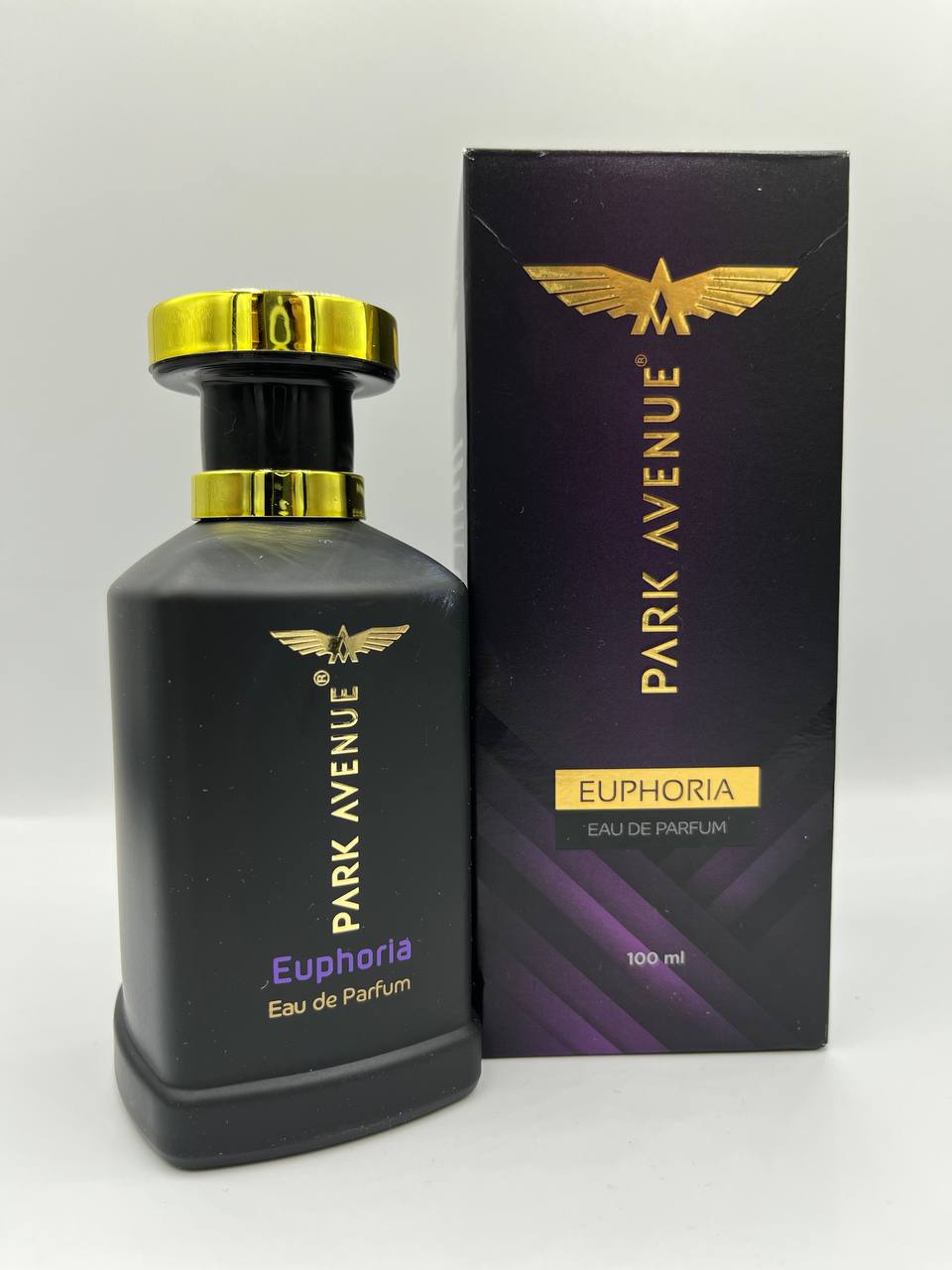 park Avenue(Euphoria)